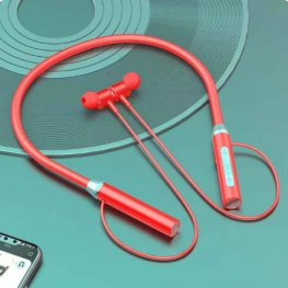 Bluetooth Earphones Magnetic Sport Neckband Wireless Headphones