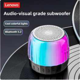 Original Lenovo K3 plus subwoofer portable Bluetooth speaker